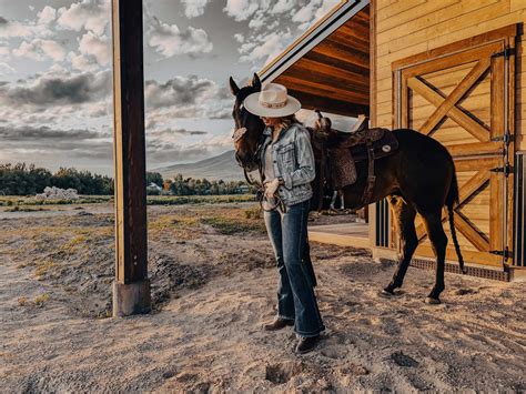 Buying Horse Property in Ogden Valley, Utah | Local Guide - Mountain Luxury