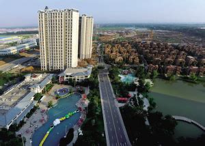 汊河镇多管齐下让美丽乡村“有看头”|滁州新闻|滁州资讯