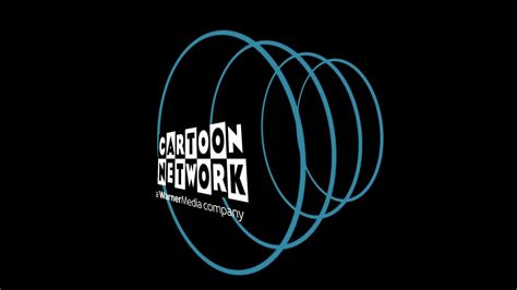 Cartoon Network Ident (2022) With The WarnerMedia Byline - YouTube