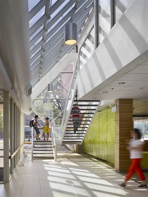 University of Delaware Perkins Student Center | AEI - Architecture ...
