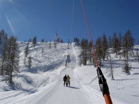 Schlepplift-Unfall: Mutter will Tochter helfen und verliert Fingerkuppe ...