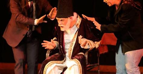 Ghalib In New Delhi in Delhi NCR, Shri Ram Centre | Whats Hot ...