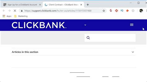 Image result for ClickBank Infromation