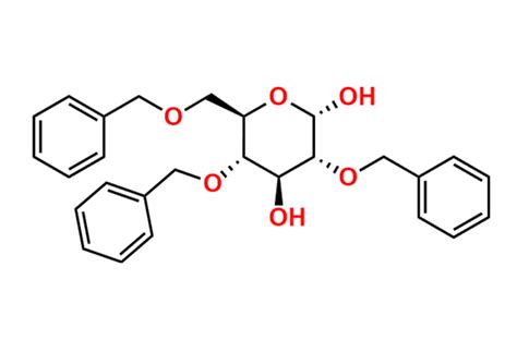 Canagliflozin Impurity 12 | CAS No- 77388-94-4 | NA