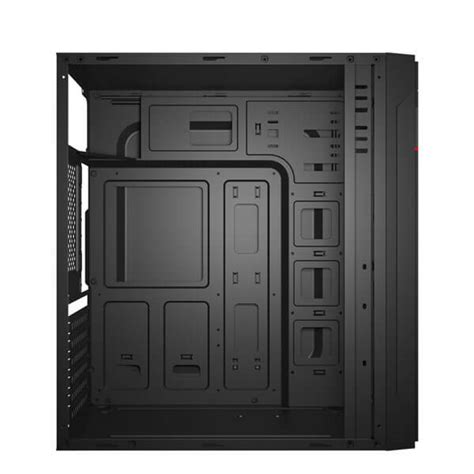 Buy Ant Esports Si27 Mid-Tower PC Cabinet