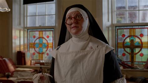 Stream Sister Boniface Mysteries Seasons & Full Episodes | PBS SoCal