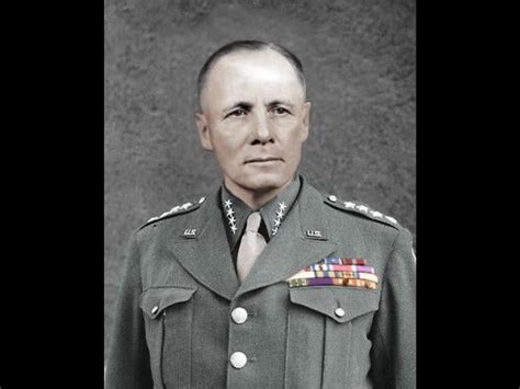 General Irving Morrell (1944) : r/AlternateHistory