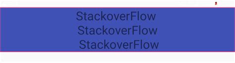 Image result for Android Stduip Text Border Style