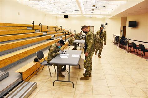 JRTC welcomes 4th SFAB for Rotation 20-08 | Article | The United States ...