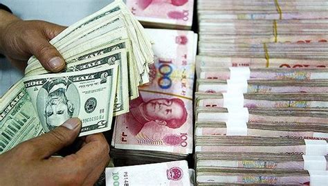 服务贸易收的美金在香港账户要怎么结汇成人民币回国？ - 知乎