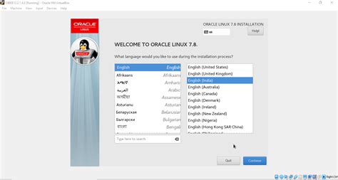 Rezultat imagine pentru Setting Up Oracle VM Box
