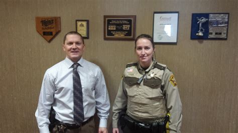 Steele County Sheriff | Kat Kountry 105