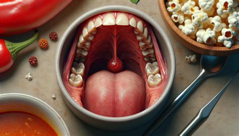 Blood Blister Roof Of Mouth? Learn Causes, Prevention, And When To Seek Help » PlantationSmiles.com