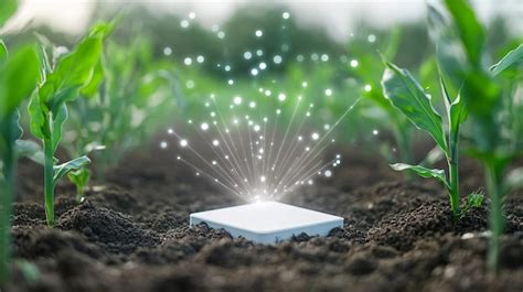 Iot Program for Soil Sensor 的图像结果