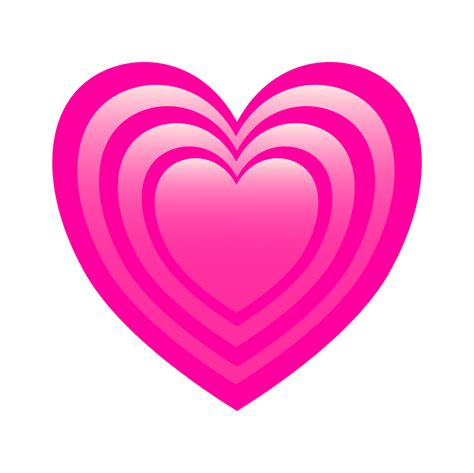 heart emoji png file 18824816 PNG