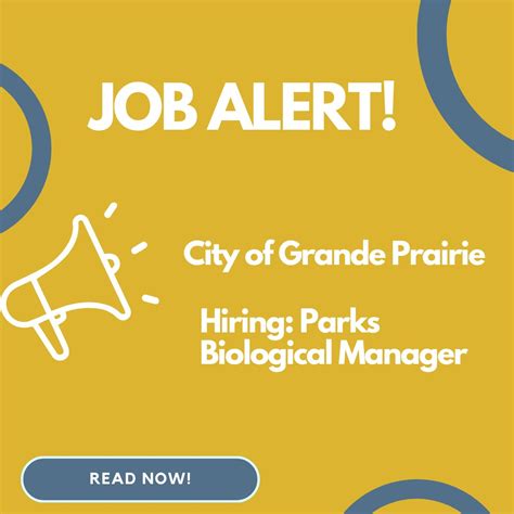 City Grand Prairie Employment