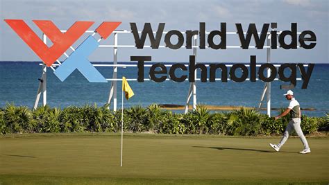 3 sự kiện Golf Quốc tế đáng chú ý nhất cuối tuần này