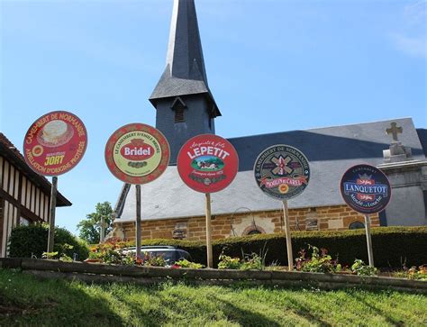 MUSÉE DU CAMEMBERT (2025) All You Need to Know BEFORE You Go (with ...