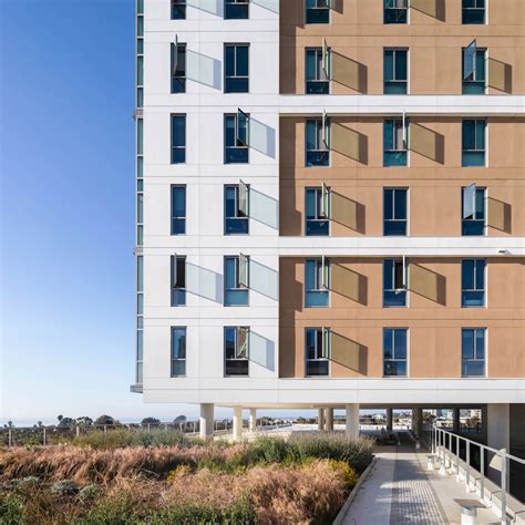 UC San Diego’s Sixth College Settles in at North Torrey Pines Living ...