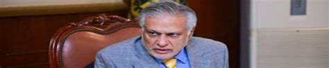 Pak Foreign Minister Dar Projects Degradation of Pakistan’s Military ...
