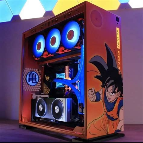 Anime Computer Build 的图像结果