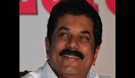 CPI-M legislator Mukesh accused of harassment - lifeberrys.com
