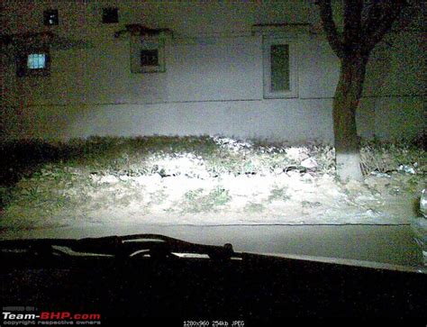 Auto Lighting thread : Post all queries about automobile lighting here ...