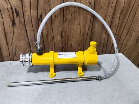 Foam Inductor - Foam Inline Inductor Wholesale Distributor from Nagpur