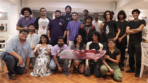 Events Photo Album – The Revolver Club