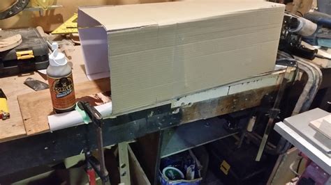 Image result for DIY Shipping Box Building