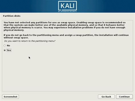 Image result for Win32 Loader Kali Linux Problem Solve