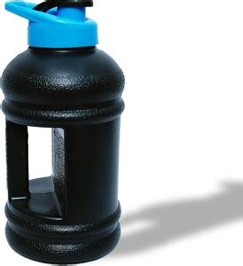 Aarugo Shake, Sip, and Go with the Galen Shaker Sipper Water Bottle ...