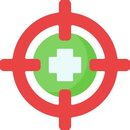 Targeted Program Icon 的图像结果