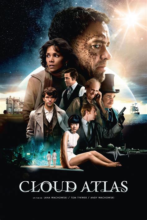 Cloud Atlas streaming sur Extreme-Down - Film 2012 - extreme down