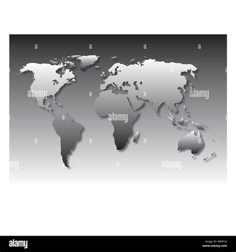 World Vector 的图像结果