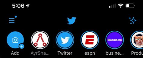 Twitter Fleets 的图像结果