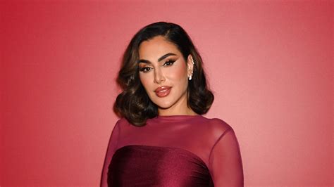 Huda Kattan and Daughter Nour Respond to Nose Job Rumors | Teen Vogue