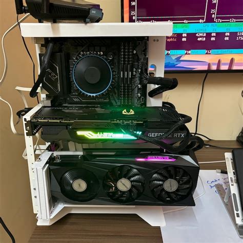 Image result for Open Frame Computer Case