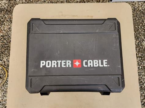 Porter Cable Compact Router 的图像结果