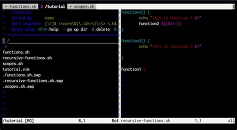 Image result for VIM Linux Colon Commands