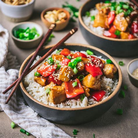 Sticky Chicken - The Seasoned Mom