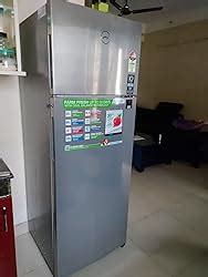 Godrej 331 L 2 Star Intelligent Operations Frost Free Double Door ...