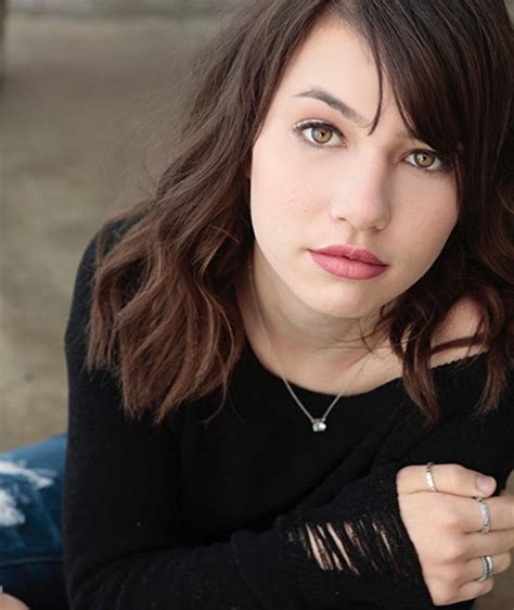 Savannah Paige Rae – Movies, Bio and Lists on MUBI