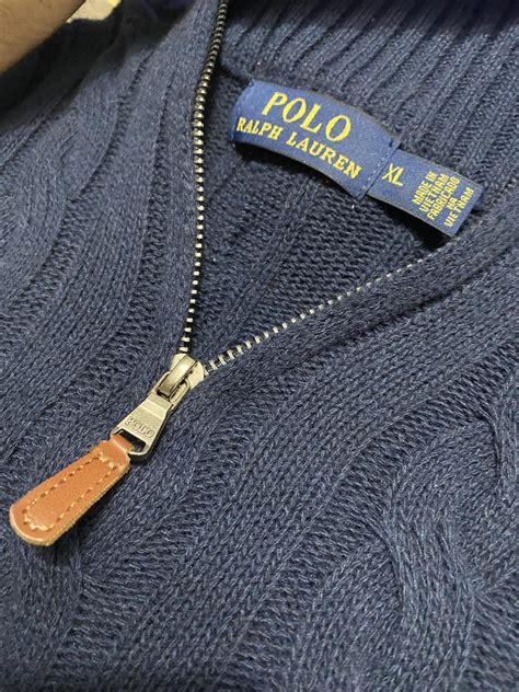 Ralph Check: Is This an Authentic One? : r/CoutureReps