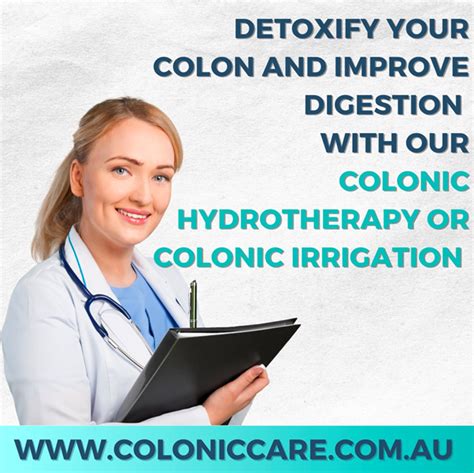 Image result for Colonic Session