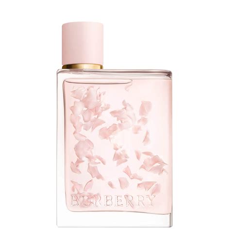 Burberry Limited Edition Her Petals Eau de Parfum 88ml - lookfantastic