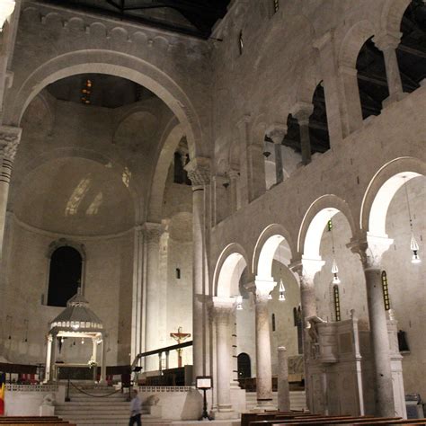 CATHOLIC EXPERIENCES IN BARI AND PUGLIA (2026) All You Need to Know ...