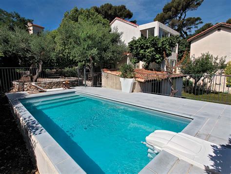 Build Rectangle Swimming Pool by Desjoyaux Pools India