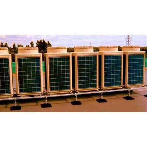 Chiller Plants and Industrial HVAC System Manufacturer | Weather ...