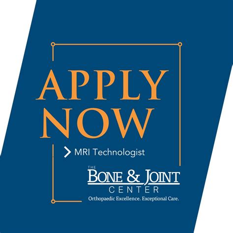 WE’RE HIRING | We are looking for an MRI Technologist to join our team! As an MRI Technologist ...